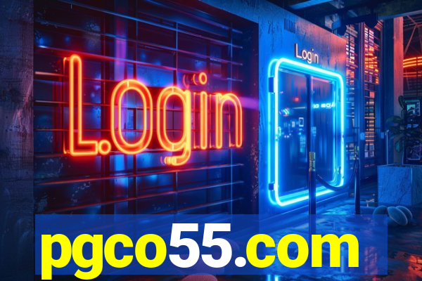 pgco55.com