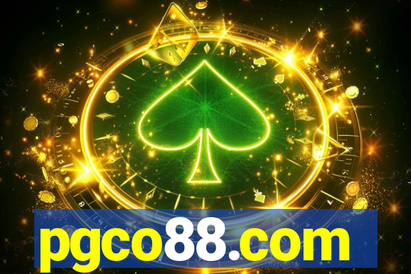 pgco88.com