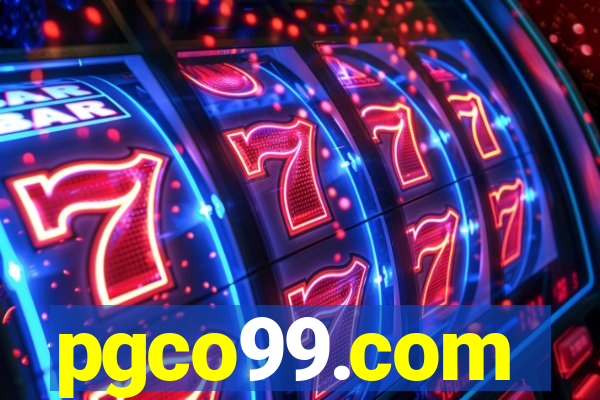 pgco99.com