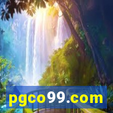 pgco99.com