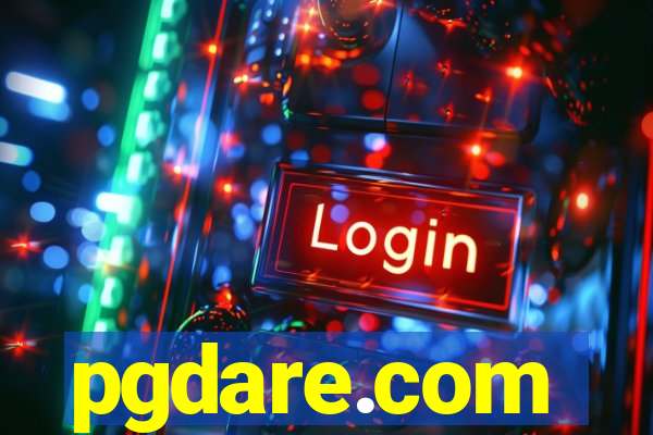 pgdare.com