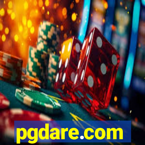 pgdare.com