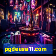 pgdeusa11.com