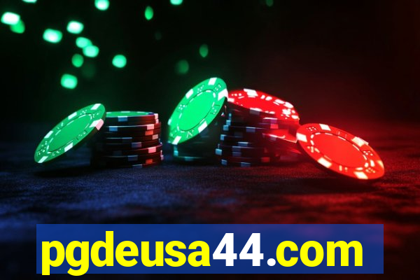 pgdeusa44.com