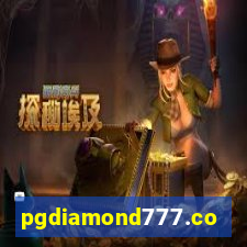 pgdiamond777.com