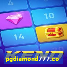 pgdiamond777.com