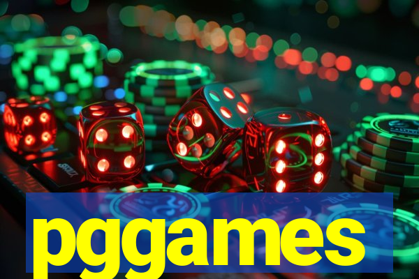 pggames