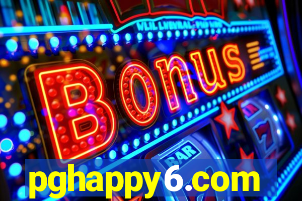 pghappy6.com