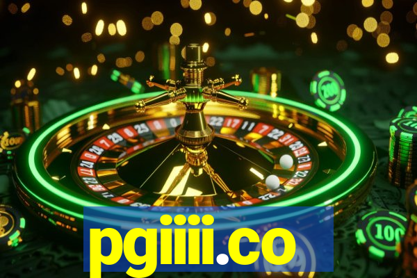 pgiiii.co