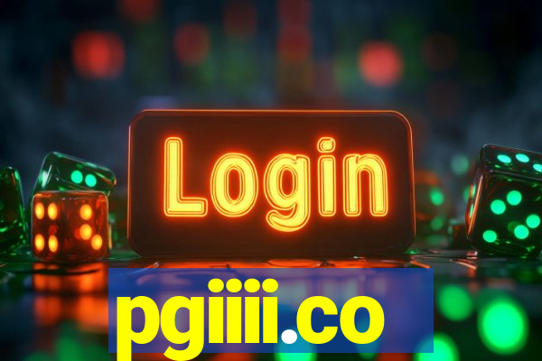 pgiiii.co