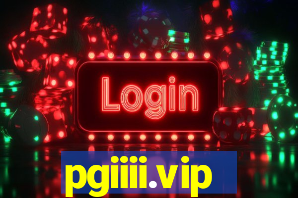 pgiiii.vip