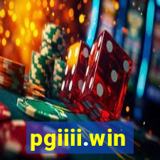 pgiiii.win