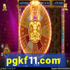 pgkf11.com