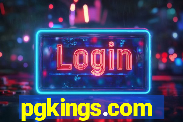 pgkings.com