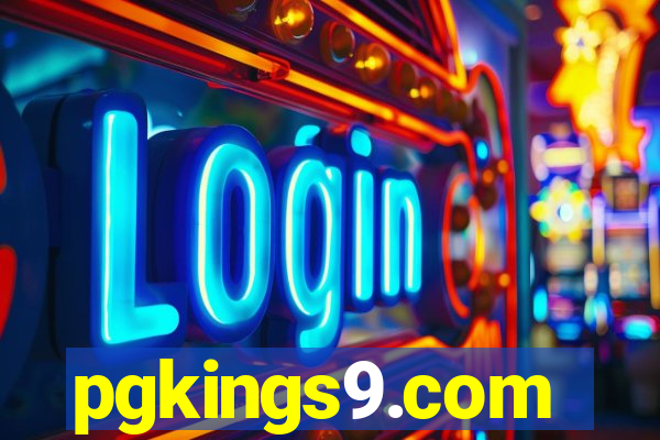 pgkings9.com