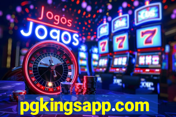 pgkingsapp.com