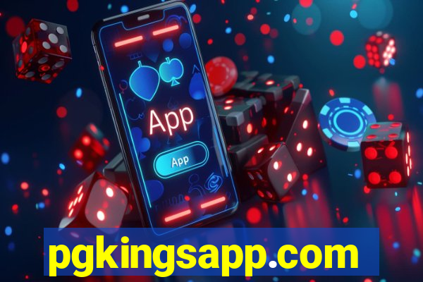 pgkingsapp.com