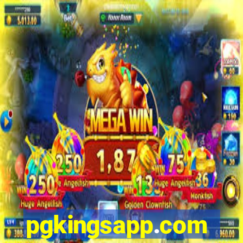 pgkingsapp.com