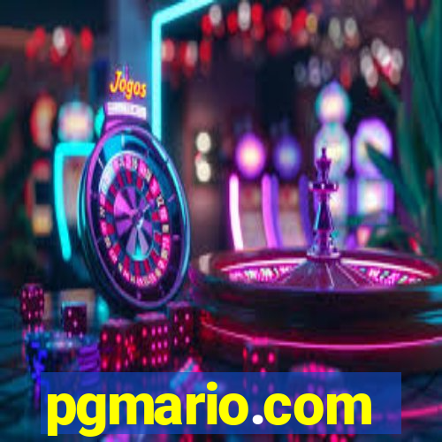 pgmario.com