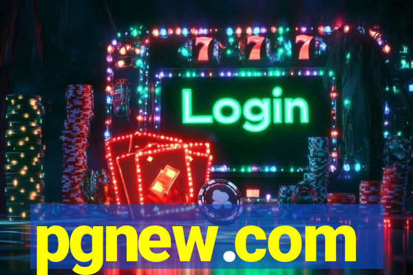 pgnew.com