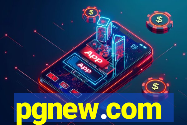 pgnew.com