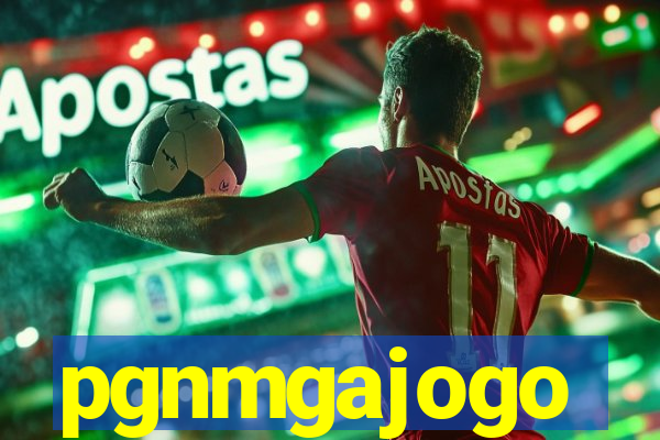 pgnmgajogo