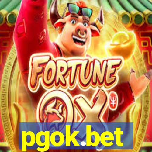 pgok.bet