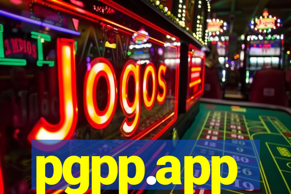 pgpp.app