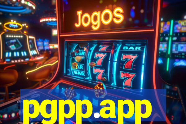 pgpp.app