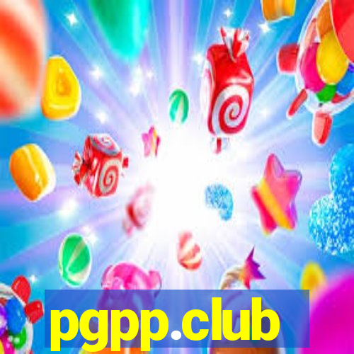 pgpp.club