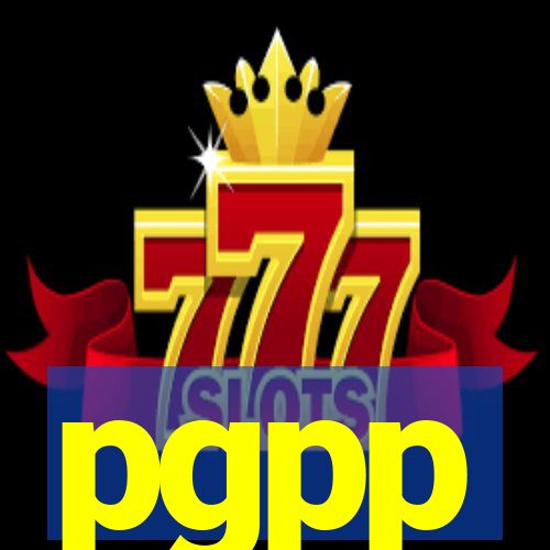 pgpp