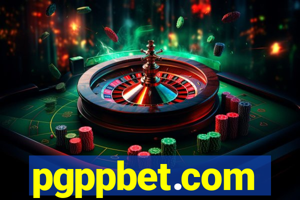 pgppbet.com