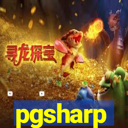 pgsharp