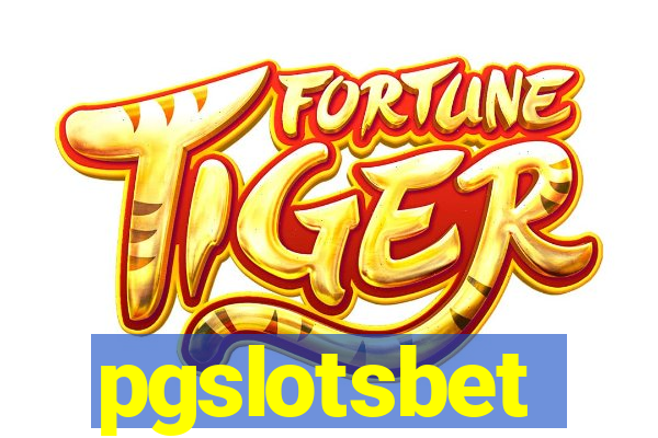 pgslotsbet