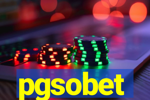 pgsobet