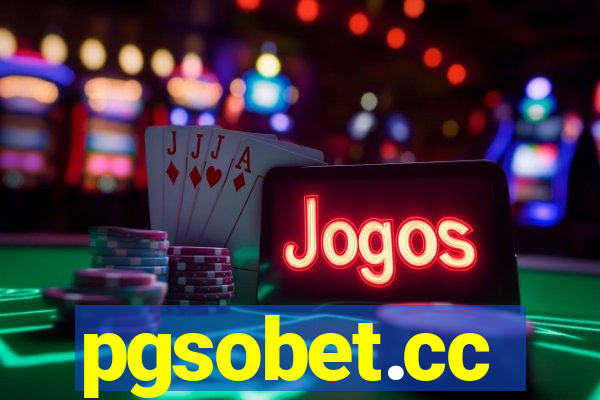 pgsobet.cc