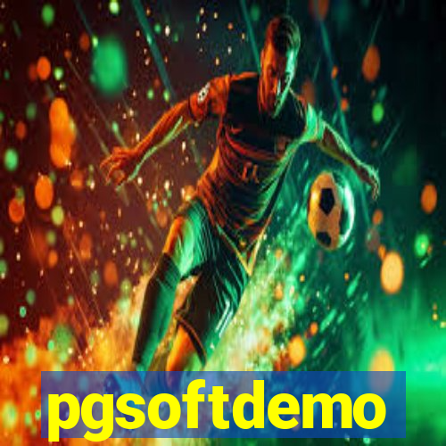 pgsoftdemo