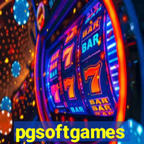 pgsoftgames