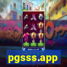 pgsss.app