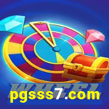 pgsss7.com