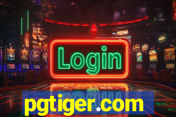 pgtiger.com