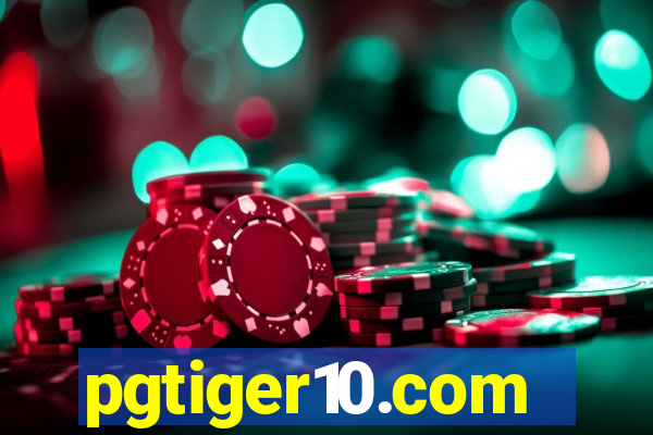 pgtiger10.com