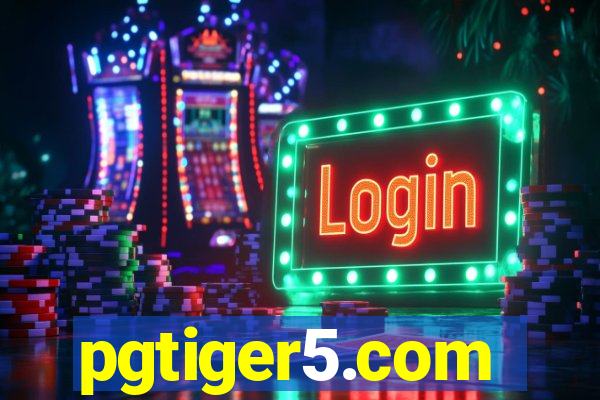 pgtiger5.com