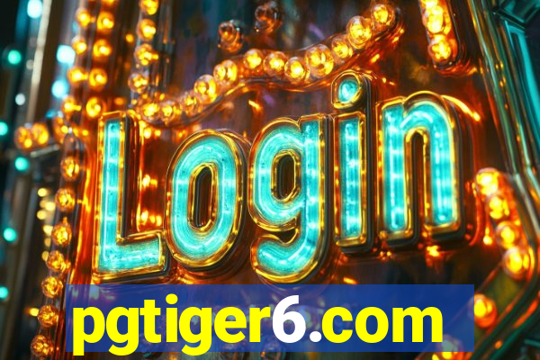 pgtiger6.com