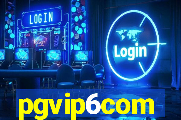 pgvip6com