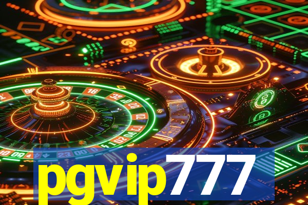 pgvip777