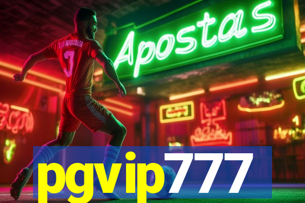 pgvip777