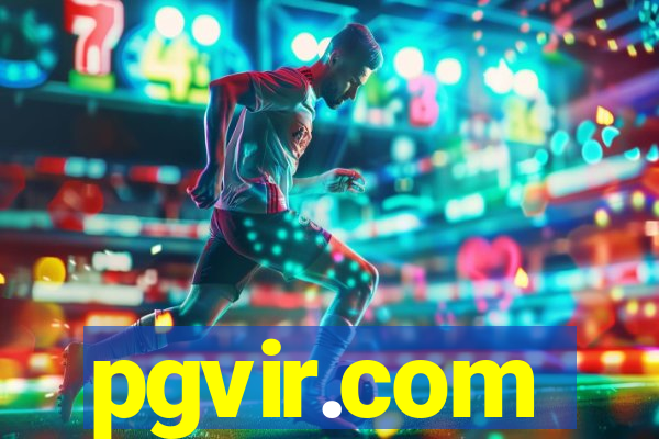 pgvir.com