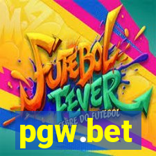 pgw.bet