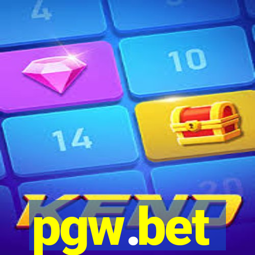 pgw.bet